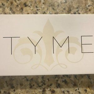 Tyme Iron Pro 2-in-1 Hair Curler and Straightener